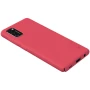 Nillkin Super Frosted Shield Matte cover case for Samsung Galaxy A41 order from official NILLKIN store